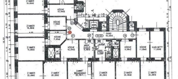 157m² Commercial property in Favoriten, Austria No. 161829 24