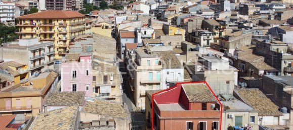 2 Schlafzimmer Haus in Ragusa, Italy, Nr. 129712 14