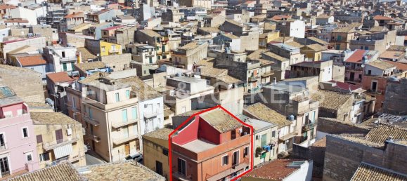 2 Schlafzimmer Haus in Ragusa, Italy, Nr. 129712 4