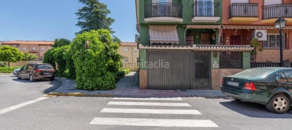 3 bedrooms Townhouse in Granada, Spain No. 173830 7