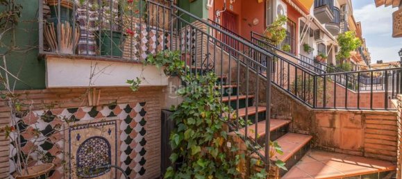 3 bedrooms Townhouse in Granada, Spain No. 173830 9