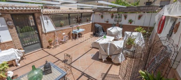 3 bedrooms Townhouse in Granada, Spain No. 173830 46