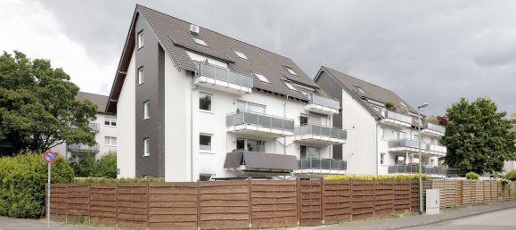 2 bedrooms Duplex in Duisburg, Germany No. 320021 11