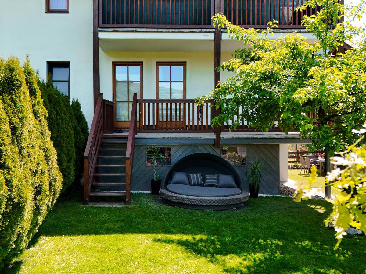 3 bedrooms Apartment in Wagrain, Austria No. 133854