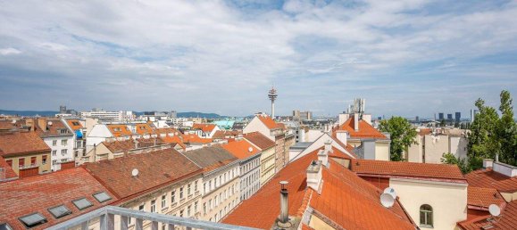 4-Zimmer Wohnung in Favoriten, Austria, Nr. 201529 16