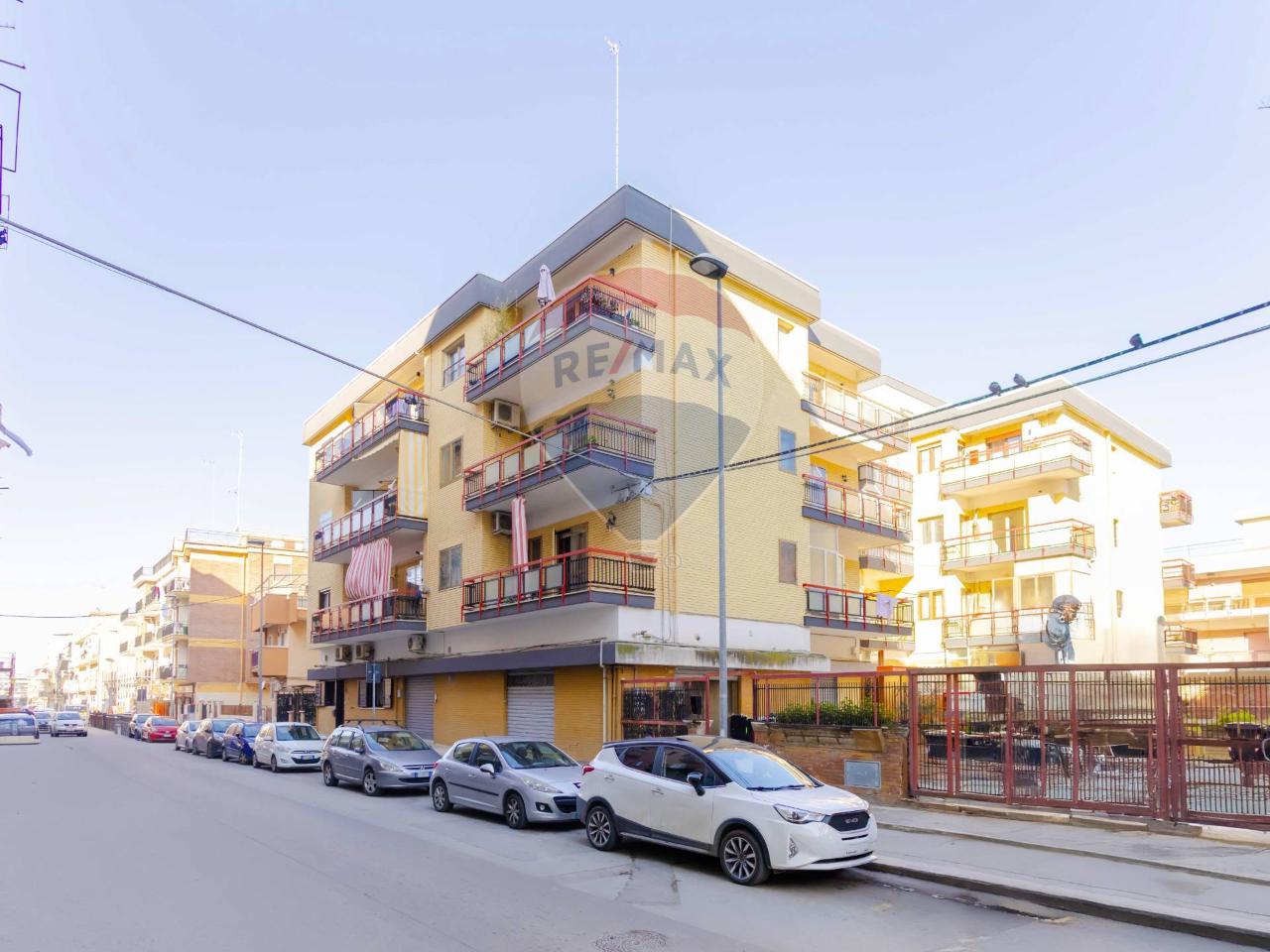 4-Zimmer Wohnung in Barletta, Italy, Nr. 7298