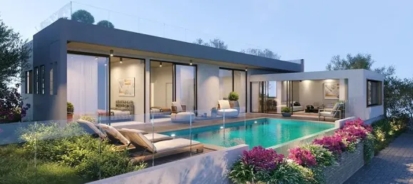 4 bedrooms Villa in Kissonerga, Cyprus No. 144 10