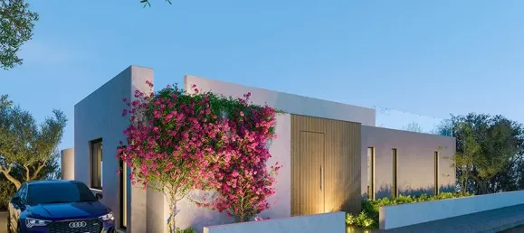 4 bedrooms Villa in Kissonerga, Cyprus No. 144 9