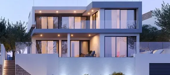 4 bedrooms Villa in Kissonerga, Cyprus No. 144 11