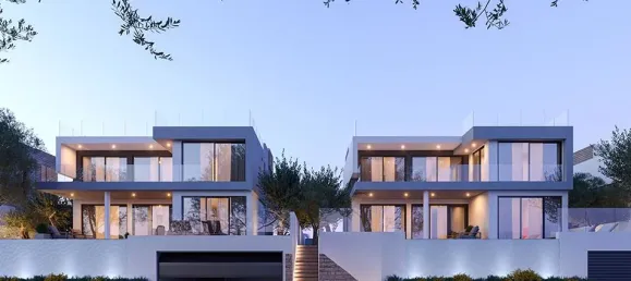 4 bedrooms Villa in Kissonerga, Cyprus No. 144 7