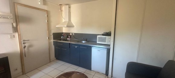 استوديو في Nantes, France رقم 100980 4