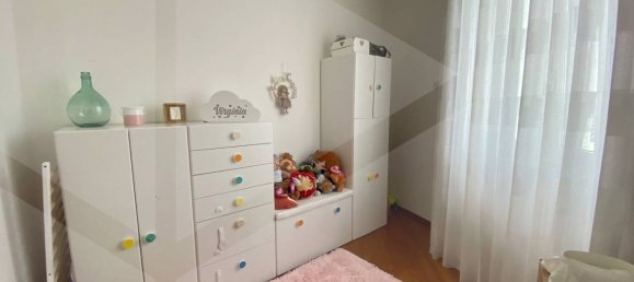 Квартира с 3 комнатами в Бари, Италия № 33877 14