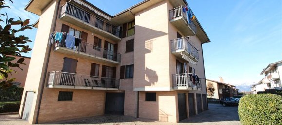 2 Schlafzimmer Wohnung in Filago, Italy, Nr. 77025 13