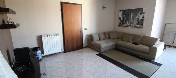 2 Schlafzimmer Wohnung in Filago, Italy, Nr. 77025 2