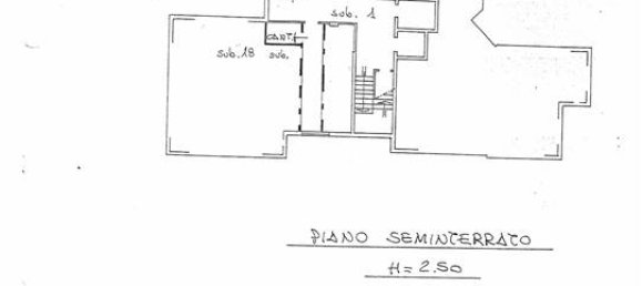 2 Schlafzimmer Wohnung in Filago, Italy, Nr. 77025 15