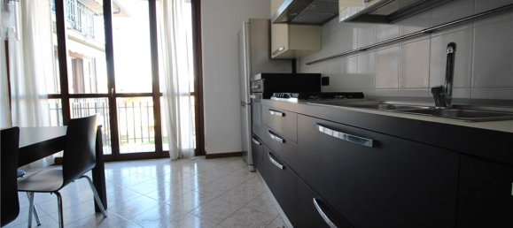 2 Schlafzimmer Wohnung in Filago, Italy, Nr. 77025 5