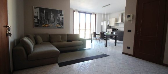 2 Schlafzimmer Wohnung in Filago, Italy, Nr. 77025 3