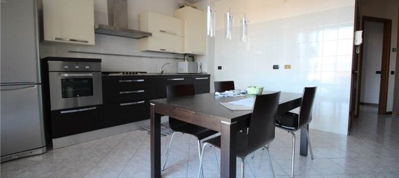 2 Schlafzimmer Wohnung in Filago, Italy, Nr. 77025 4