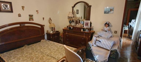 4 rooms Villa in Messina, Italy No. 234006 12