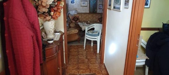 4 rooms Villa in Messina, Italy No. 234006 7