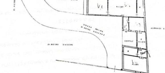 4 rooms Villa in Messina, Italy No. 234006 21