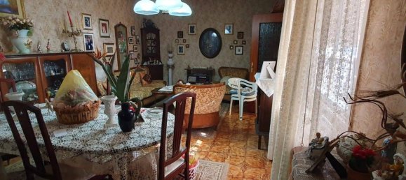 4 rooms Villa in Messina, Italy No. 234006 8