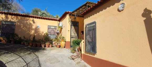 4 rooms Villa in Messina, Italy No. 234006 3