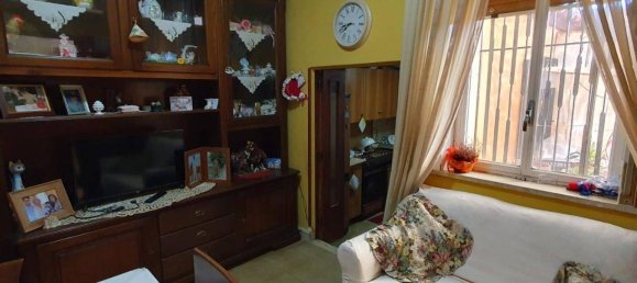 4 rooms Villa in Messina, Italy No. 234006 10