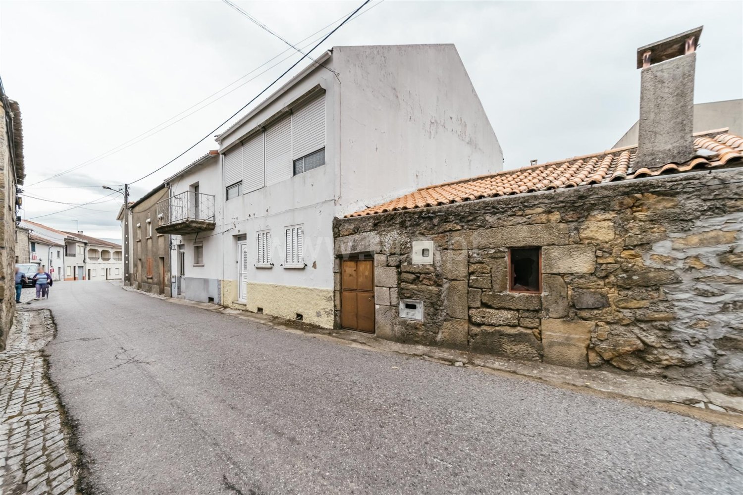 3 bedrooms House in Peraboa, Portugal No. 203712