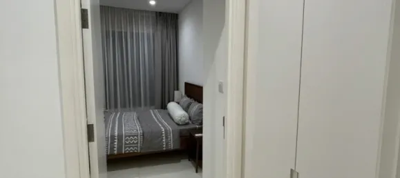 2 غرف نوم شقة في Binh Thanh, Vietnam رقم 75204 11