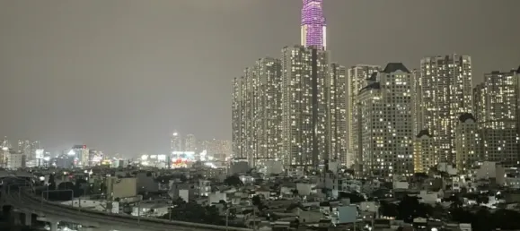 2 غرف نوم شقة في Binh Thanh, Vietnam رقم 75204 7