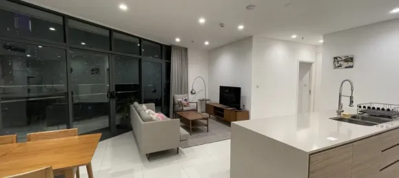 2 غرف نوم شقة في Binh Thanh, Vietnam رقم 75204 5