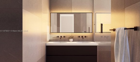 4 chambres villa à vendre à Miami, Miami-Dade, Florida, USA № 615482 7
