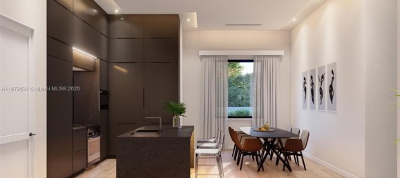 4 chambres villa à vendre à Miami, Miami-Dade, Florida, USA № 615482 5