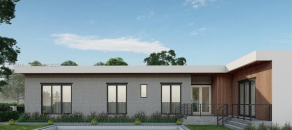 4 chambres villa à vendre à Miami, Miami-Dade, Florida, USA № 615482 6