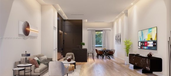 4 chambres villa à vendre à Miami, Miami-Dade, Florida, USA № 615482 9