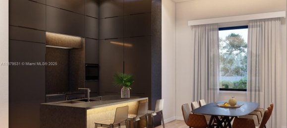 4 chambres villa à vendre à Miami, Miami-Dade, Florida, USA № 615482 8