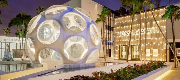 4 chambres villa à vendre à Miami, Miami-Dade, Florida, USA № 615482 4