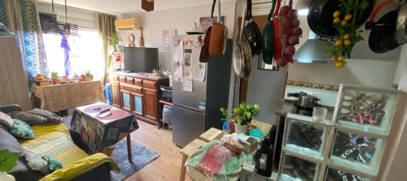 Apartamento de 2 dormitorios en Fuengirola, Spain No. 45630 17