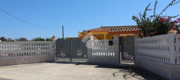 4 bedrooms Villa in Brindisi, Italy No. 263992 40