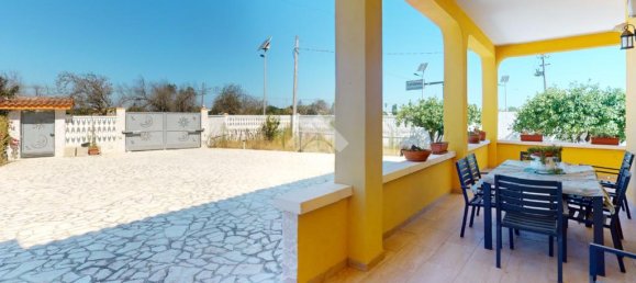 4 bedrooms Villa in Brindisi, Italy No. 263992 30