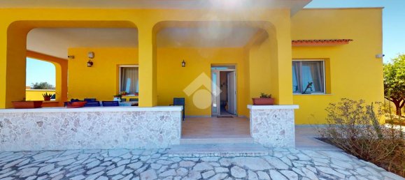 4 bedrooms Villa in Brindisi, Italy No. 263992 31