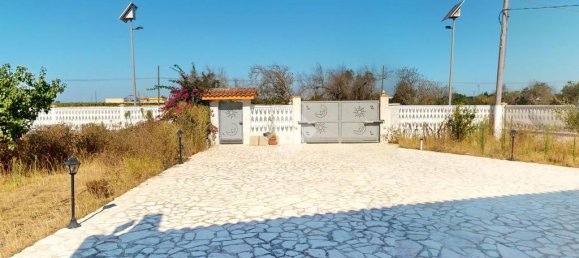 4 bedrooms Villa in Brindisi, Italy No. 263992 37