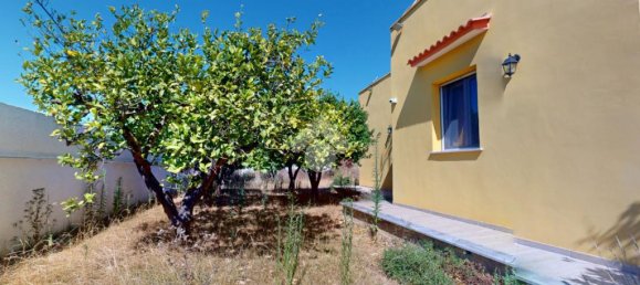4 bedrooms Villa in Brindisi, Italy No. 263992 34