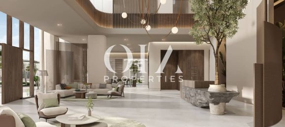 43m² Apartment in Yas Island, UAE No. 17296 8