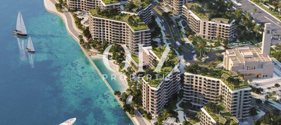 43m² Apartment in Yas Island, UAE No. 17296 2