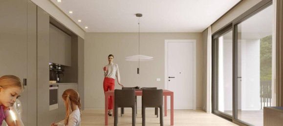 7 rooms Apartment in Ponzano Veneto, Italy No. 162931 9