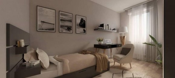 7 rooms Apartment in Ponzano Veneto, Italy No. 162931 12