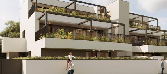 7 rooms Apartment in Ponzano Veneto, Italy No. 162931 2