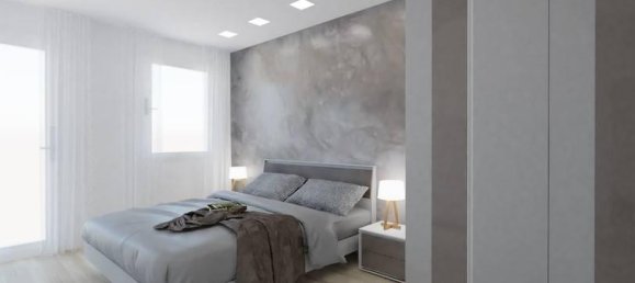 7 rooms Apartment in Ponzano Veneto, Italy No. 162931 10